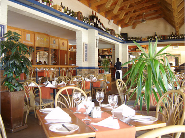 Seaforth Restaurant
