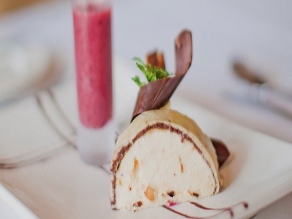 Granita @ Kievits Kroon