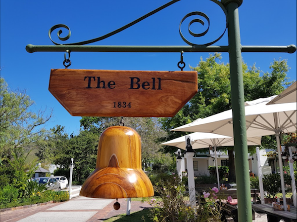 The Bell Tavern