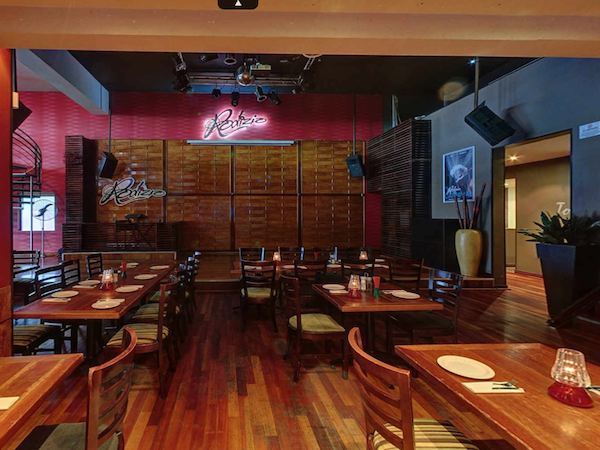 Rodizio (Bedfordview)