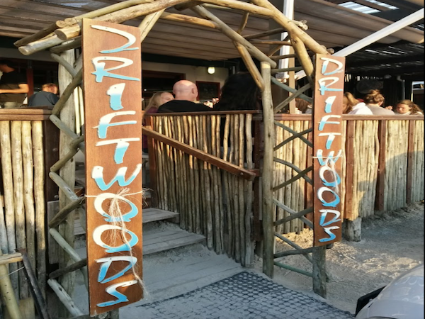 Driftwood Seafood Restaurant and Sushi Bar