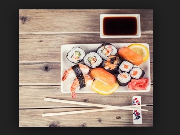 Japa Express Sushi Bar