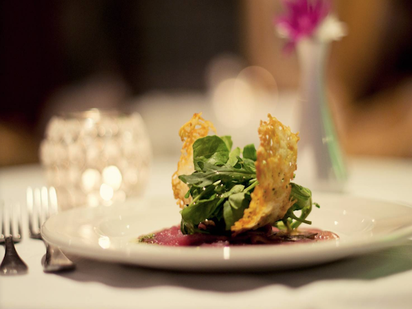 The Promenade Restaurant