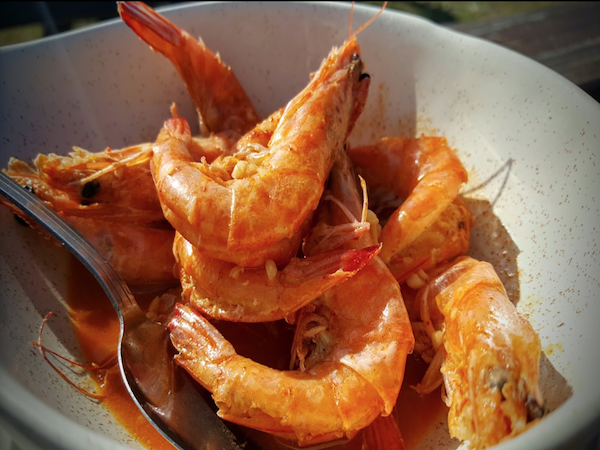 Willeen’s Meals, Arts & Crafts