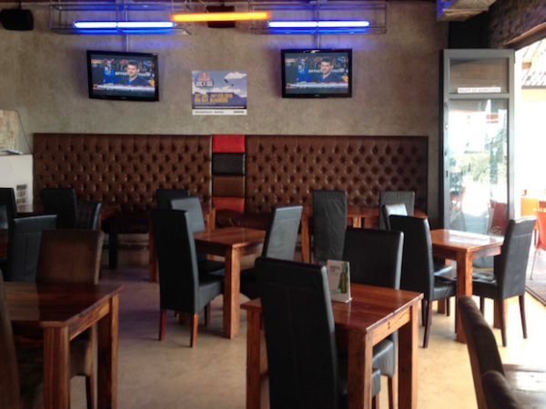 Inside Lounge (Eden on the Bay)