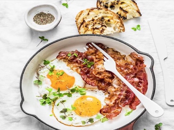 Tiffins Bar and Lounge at The Sheraton