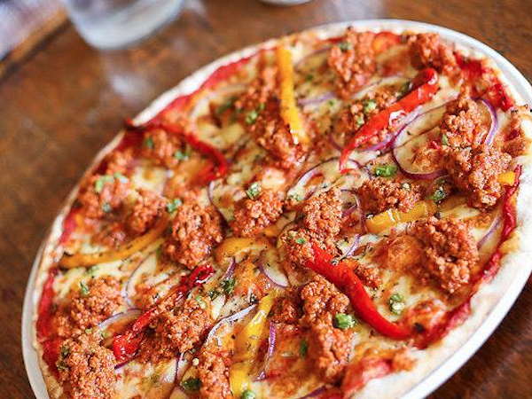 Olive and Oil (Hillcrest)