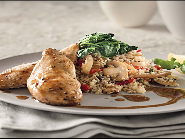 Fego (Incredible Connection)