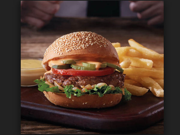 Turn ‘n Tender (Illovo)