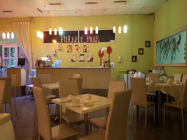 Shanghai (Beacon Bay)