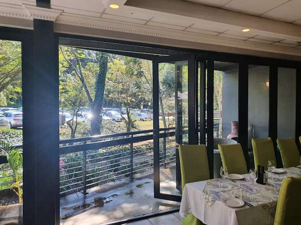 Olive and Oil (Pietermaritzburg)