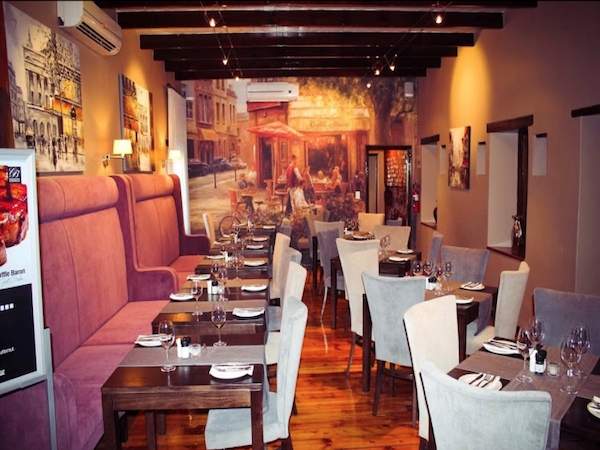 Cattle Baron Grill & Bistro (Paarl)