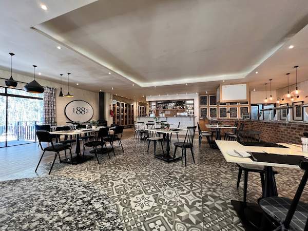 Dunkeld Country Estate