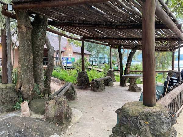 The Wood Owl Country Restaurant