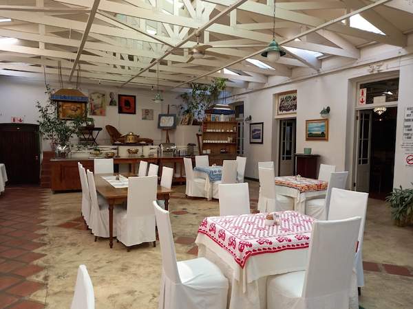 Riebeek Valley Hotel