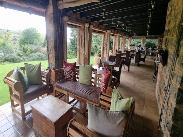 Walkersons Hotel & Spa