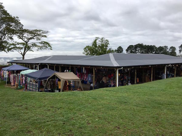 Shongweni Farmers’ Market