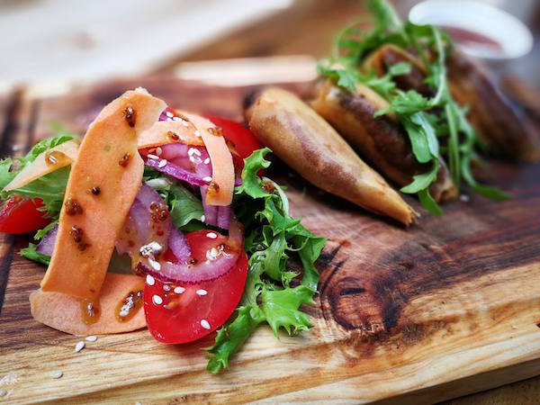 Signal Gun’s Ke-Monate Wine Bar & Bistro