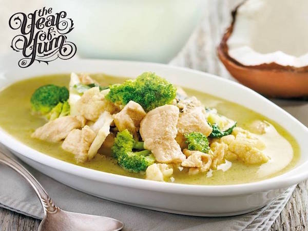 Simply Asia (Randpark)