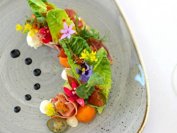 Sinatra’s Restaurant