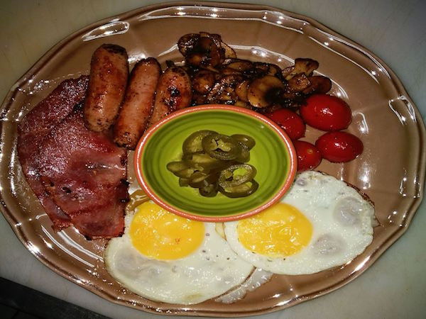 Soul Café (Previously The Italian Deli)