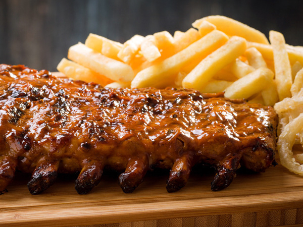 Spur Denver (Rietfontein)