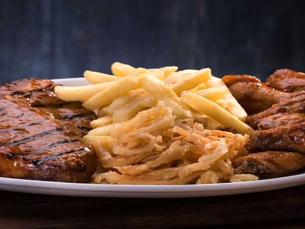 Spur Augusta (Umhlanga Rocks)