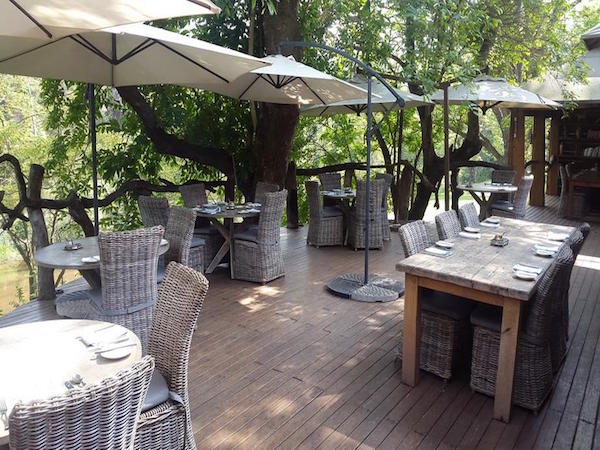 Summerfields Kitchen