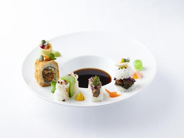 Sevruga Restaurant (V&A Waterfront)