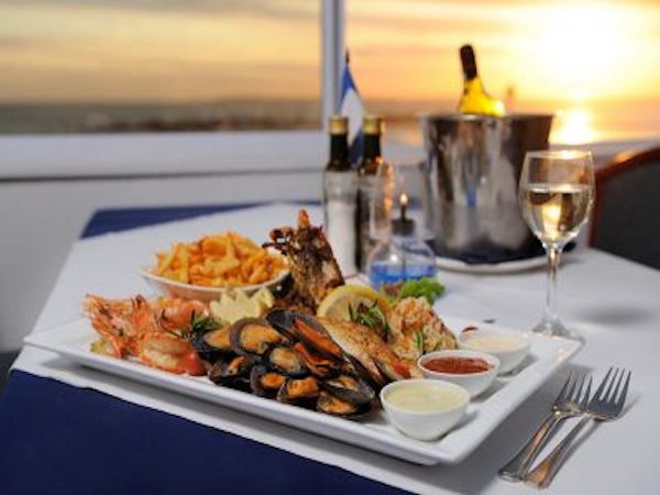 The Lighthouse (Blue Peter Hotel)