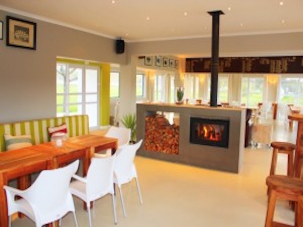 The Clubhouse at Claremont Cricket Club