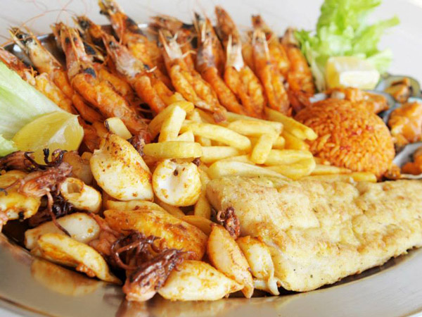 The Famous Fish Hoek Co.