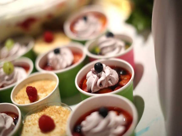 The Italian Club – Fratelli Palmieri