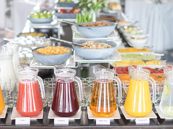 The Pavilion at the Marine