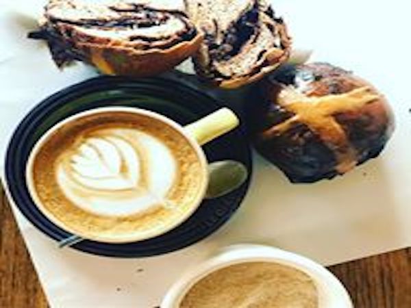 The Power and the Glory