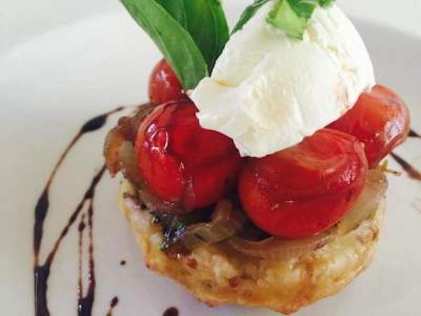 The Red Plate Restaurant