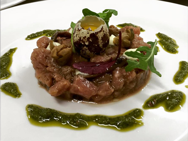 The Wild Fig (Mowbray)