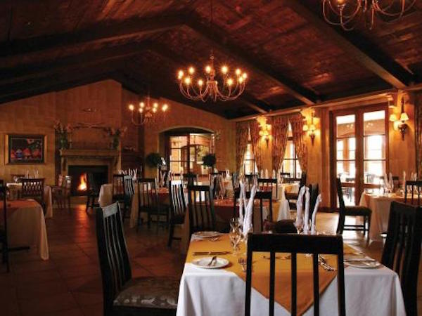 The Three Twigs at Kloppenheim