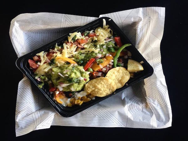 Tortilla Modern Mexican