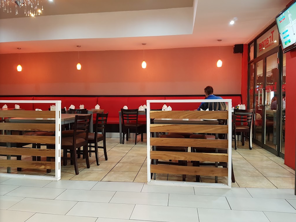 Tranna (Silverlakes)