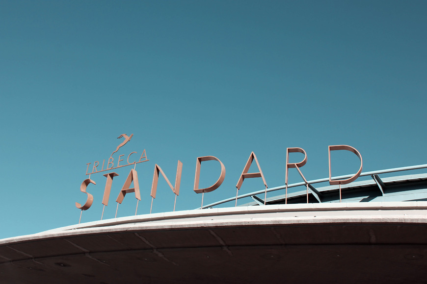 TriBeCa Standard