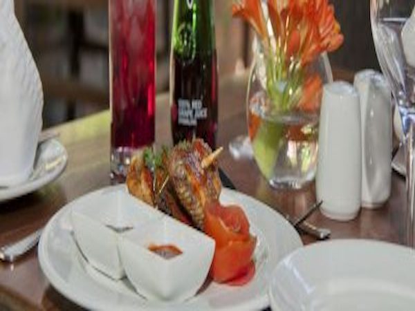 Feathers Bistro (Tzaneen Country Lodge)