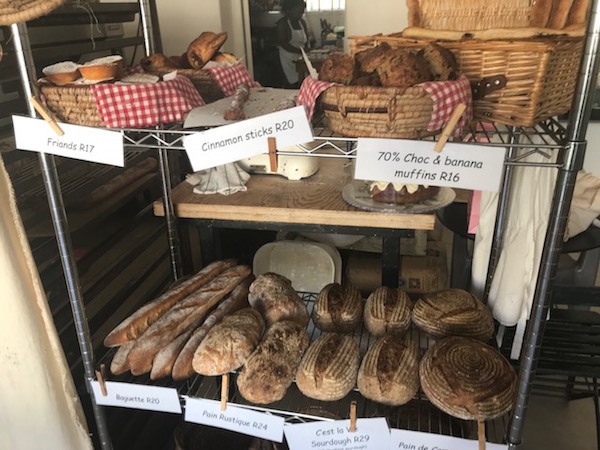 C’est La Vie (Fish Hoek)