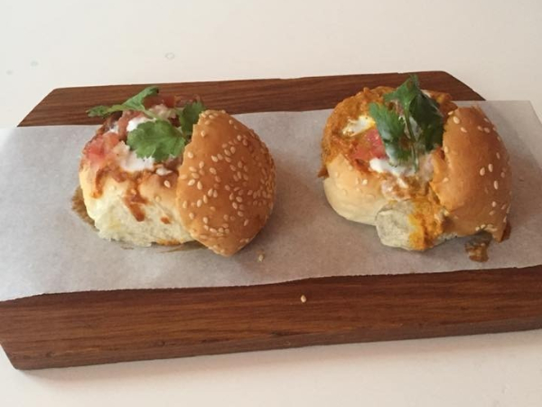 Vandiar’s Indian Cuisine