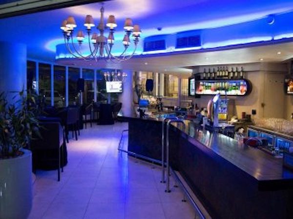 Blue Dolphin Restaurant and Bar - Restaurant in Durban - EatOut