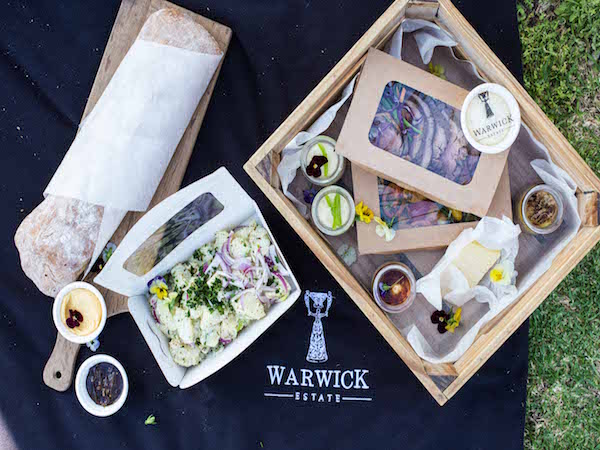Warwick Gourmet Picnics