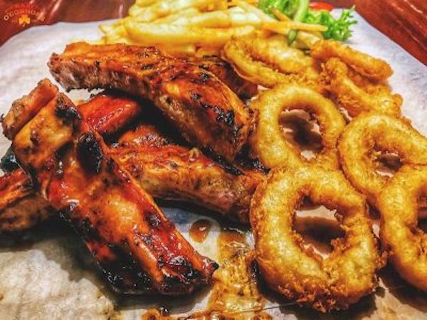 Waxy O’ Connors Irish Pub