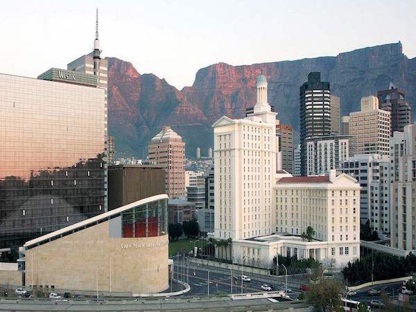 Westin Executive Club