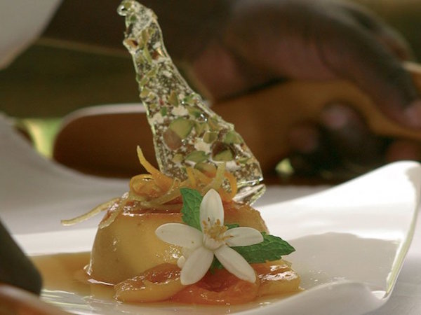 Woodall Country House