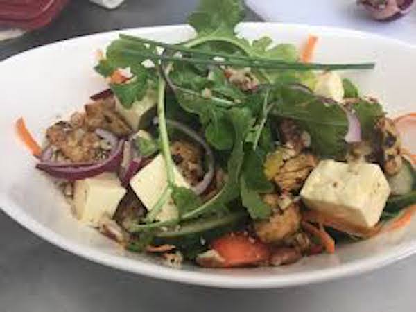 Z Two Restaurant (Ferndale)